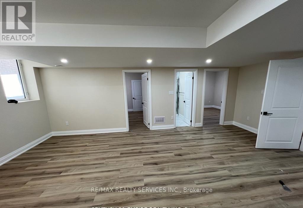 Basement - 25 Copperhill Heights, Barrie, Ontario  L9J 0L1 - Photo 5 - S13497910