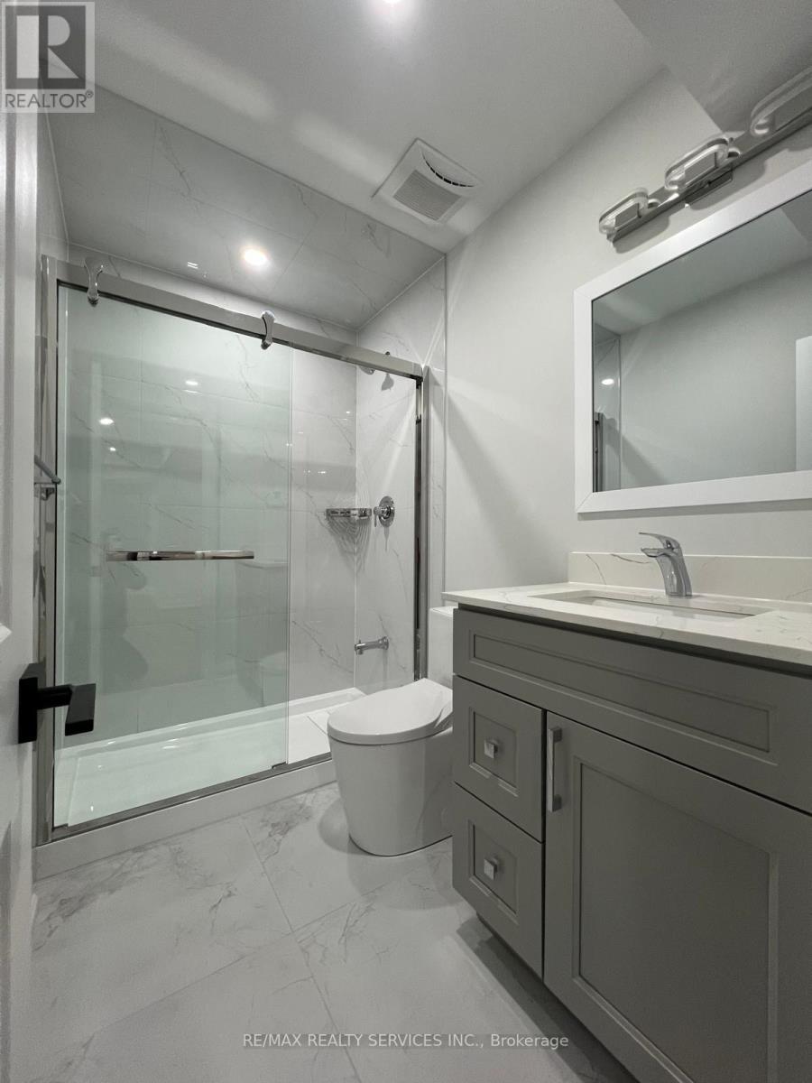 Basement - 25 Copperhill Heights, Barrie, Ontario  L9J 0L1 - Photo 8 - S13497910