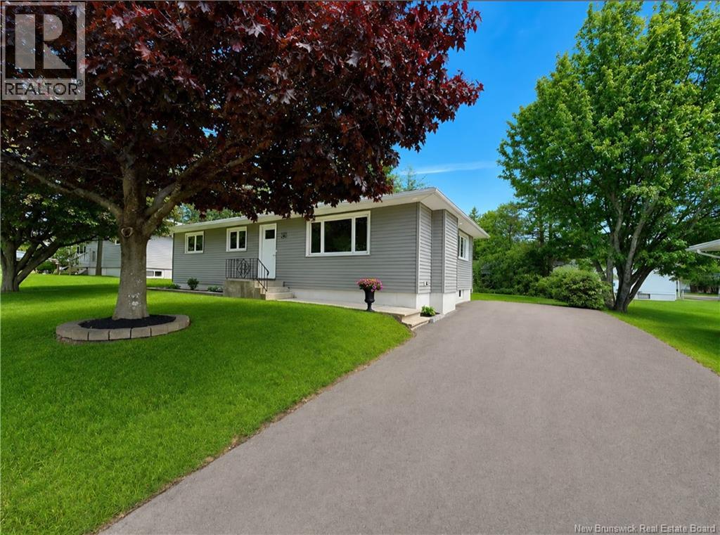 14 Brunswick, Riverview, New Brunswick