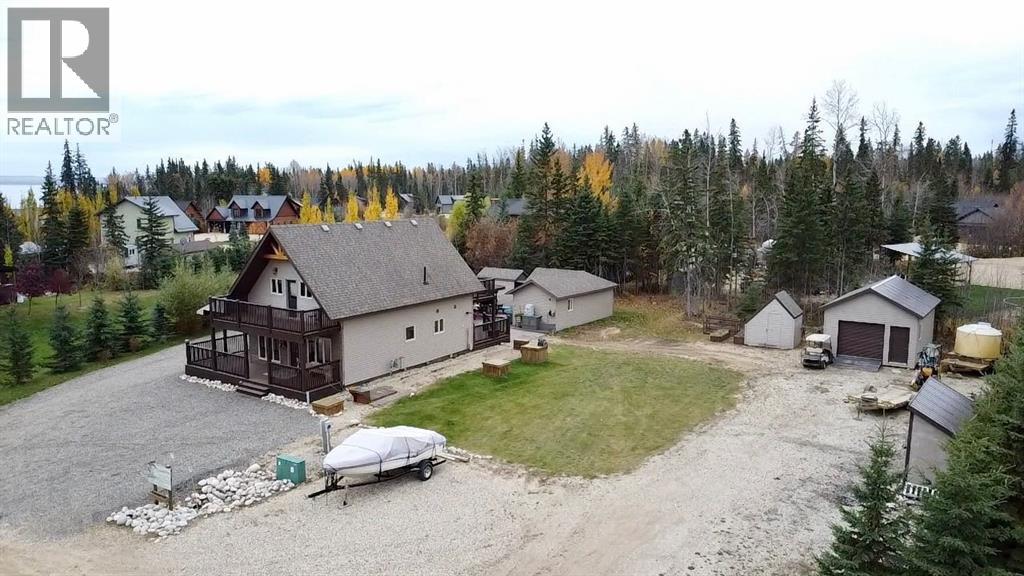 125 Monias Drive, Rural Big Lakes County, Alberta  T0H 1E0 - Photo 3 - A2267067