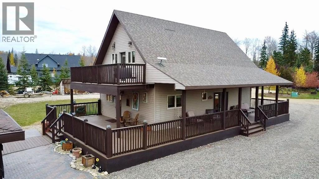 125 Monias Drive, Rural Big Lakes County, Alberta  T0H 1E0 - Photo 6 - A2267067