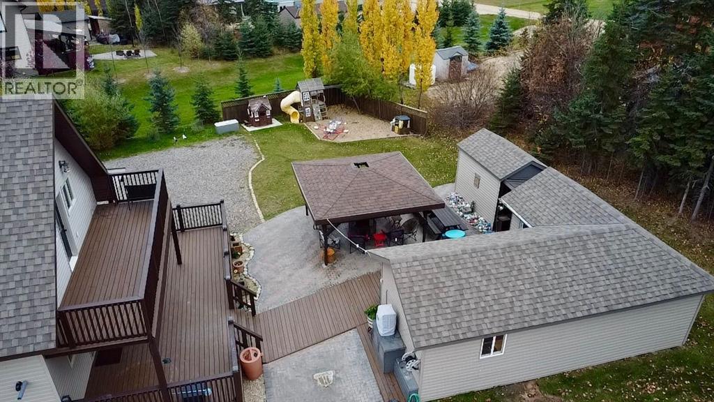 125 Monias Drive, Rural Big Lakes County, Alberta  T0H 1E0 - Photo 32 - A2267067