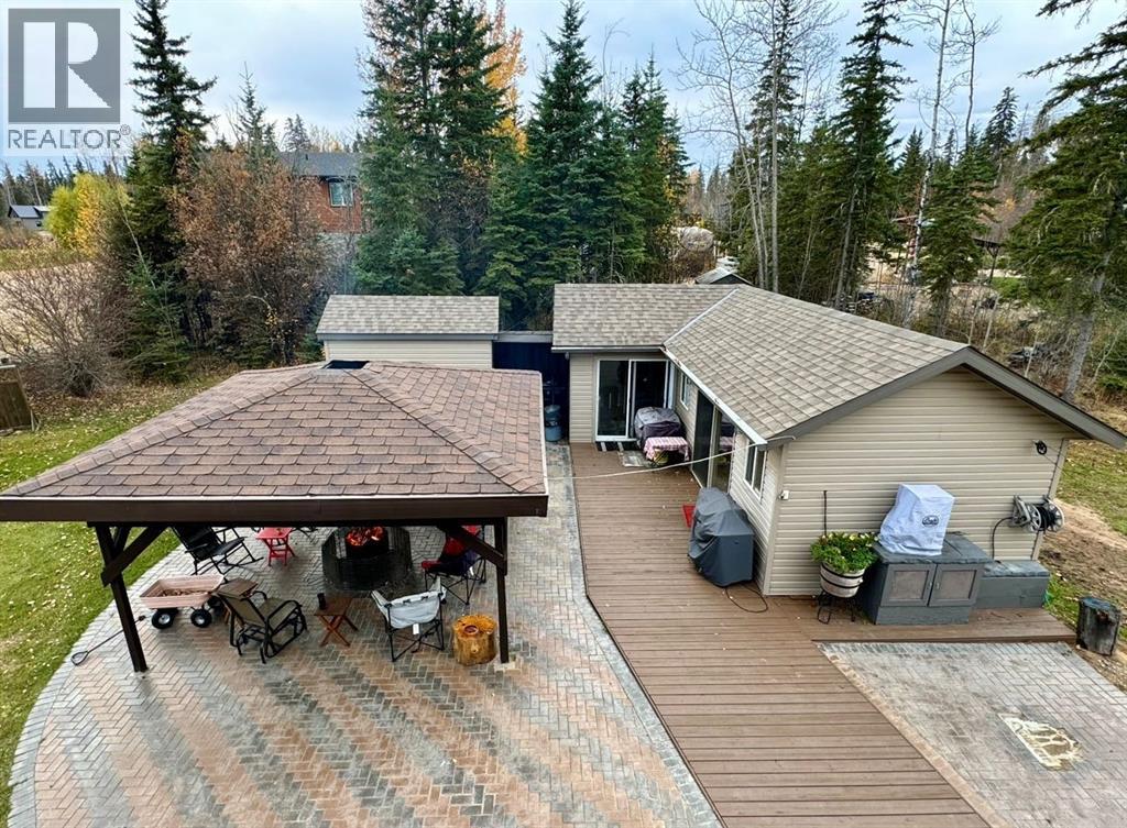 125 Monias Drive, Rural Big Lakes County, Alberta  T0H 1E0 - Photo 31 - A2267067