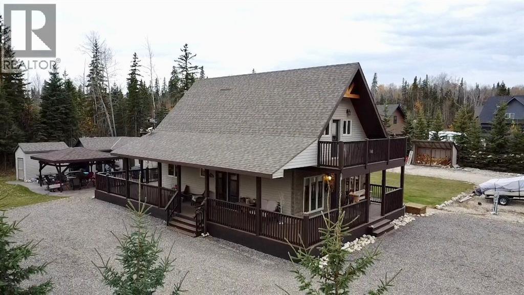 125 Monias Drive, Rural Big Lakes County, Alberta  T0H 1E0 - Photo 40 - A2267067