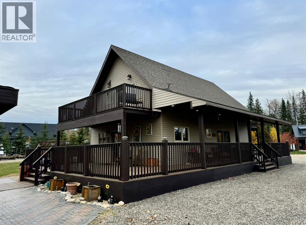 125 Monias Drive, Rural Big Lakes County, Alberta  T0H 1E0 - Photo 41 - A2267067