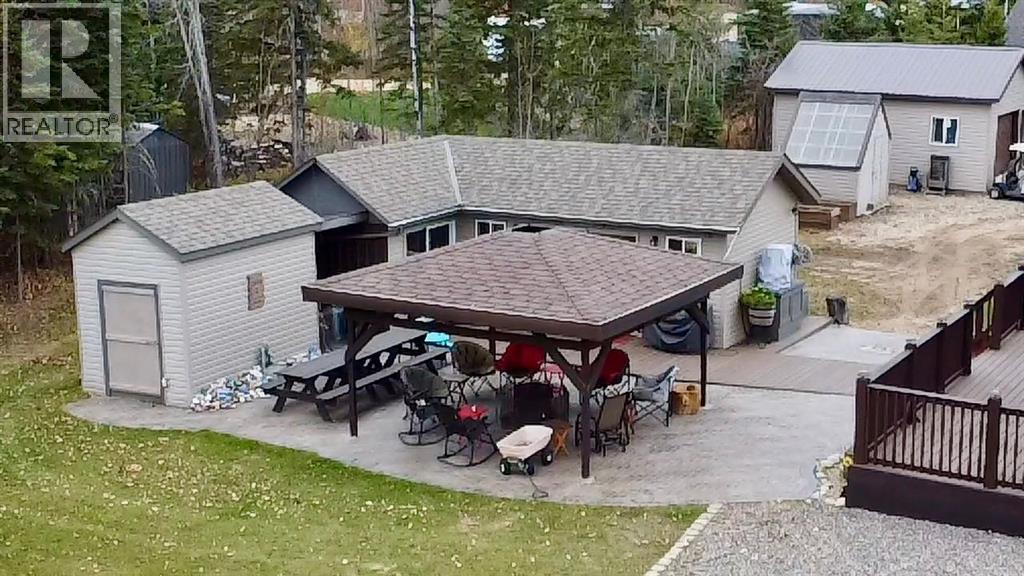 125 Monias Drive, Rural Big Lakes County, Alberta  T0H 1E0 - Photo 30 - A2267067