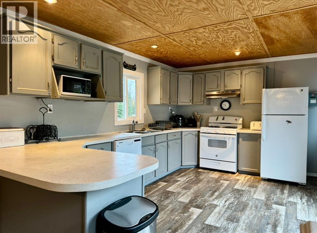 125 Monias Drive, Rural Big Lakes County, Alberta  T0H 1E0 - Photo 34 - A2267067