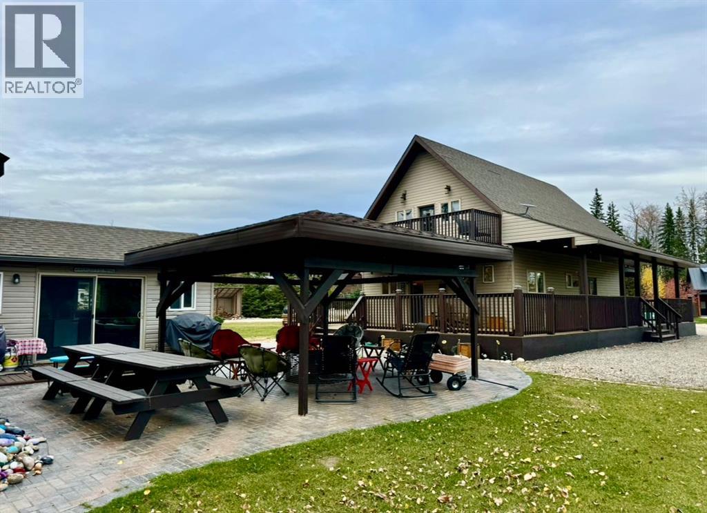 125 Monias Drive, Rural Big Lakes County, Alberta  T0H 1E0 - Photo 39 - A2267067