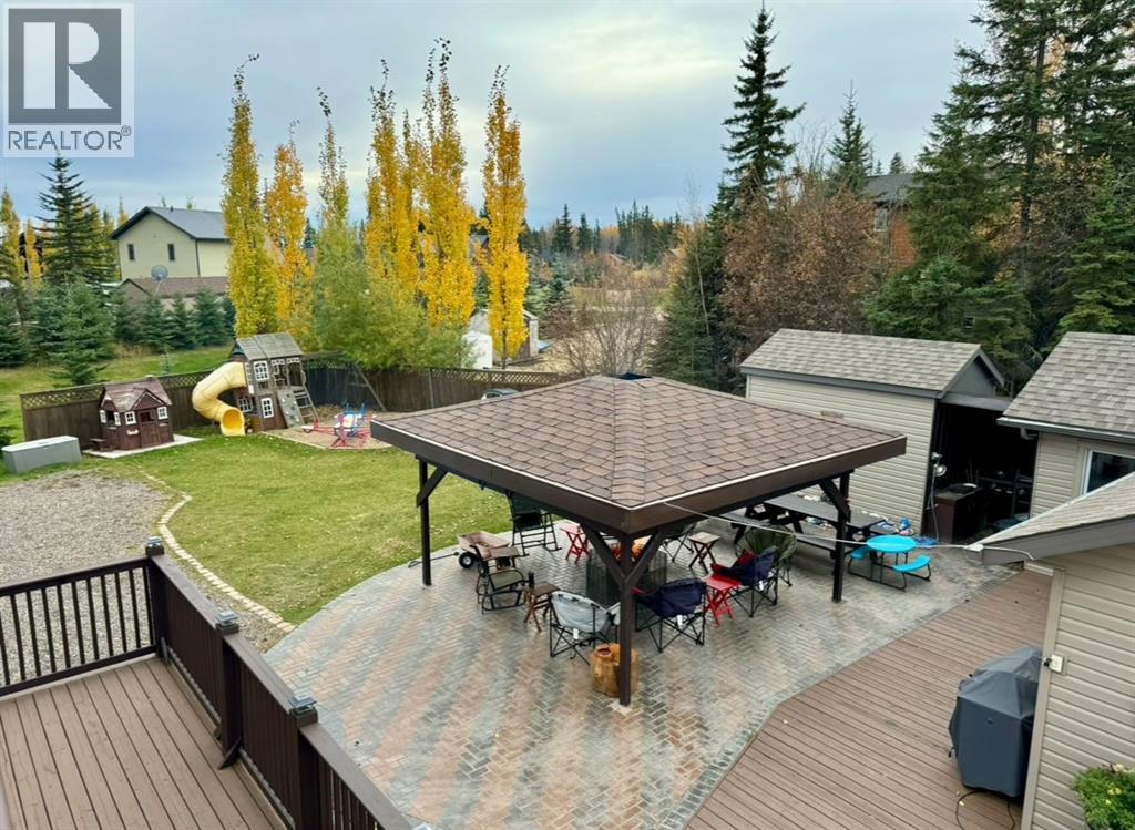 125 Monias Drive, Rural Big Lakes County, Alberta  T0H 1E0 - Photo 43 - A2267067