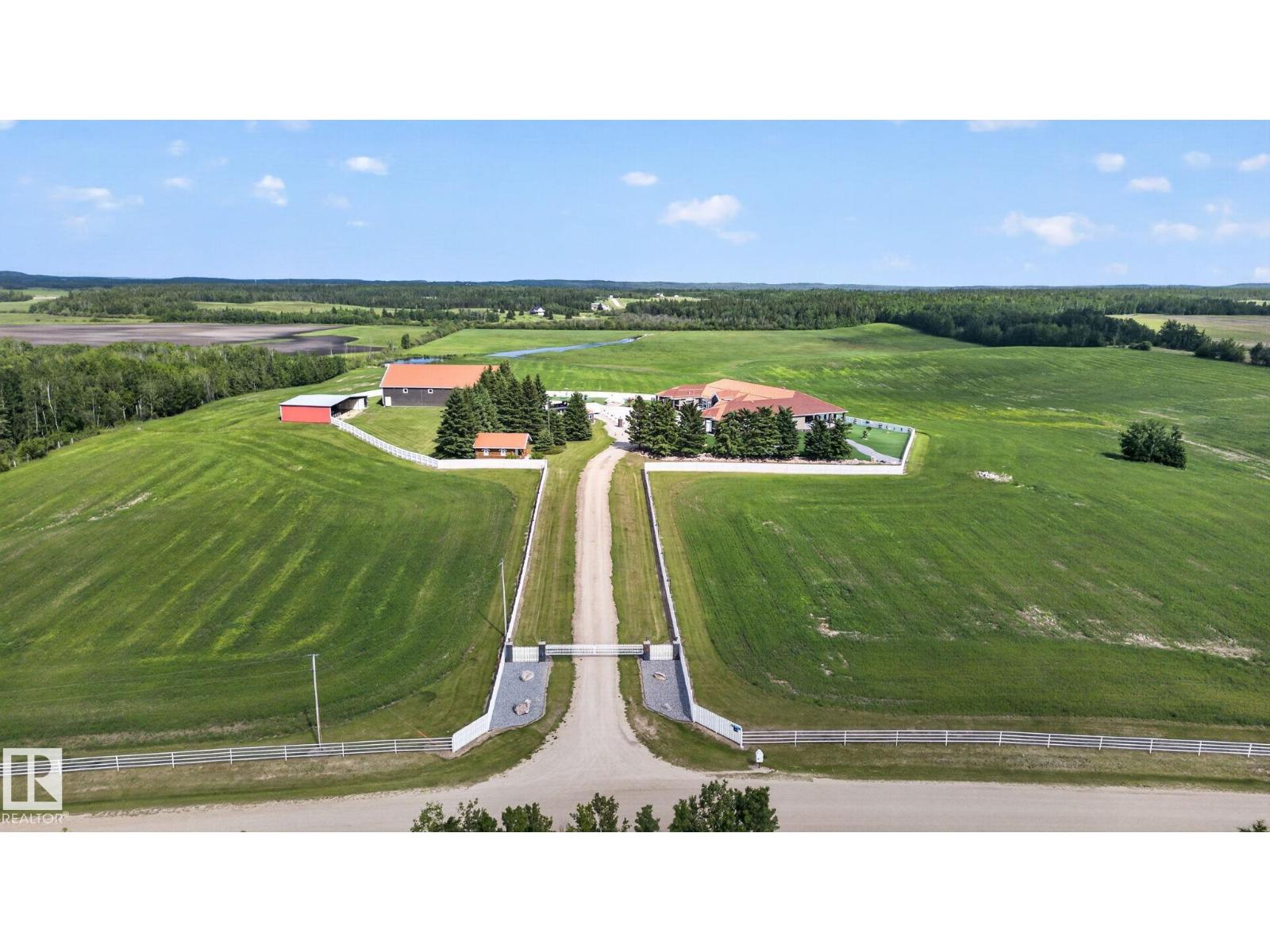 55513 Range Road 14, Rural Lac Ste. Anne County, Alberta  T0E 1V0 - Photo 11 - E4496114