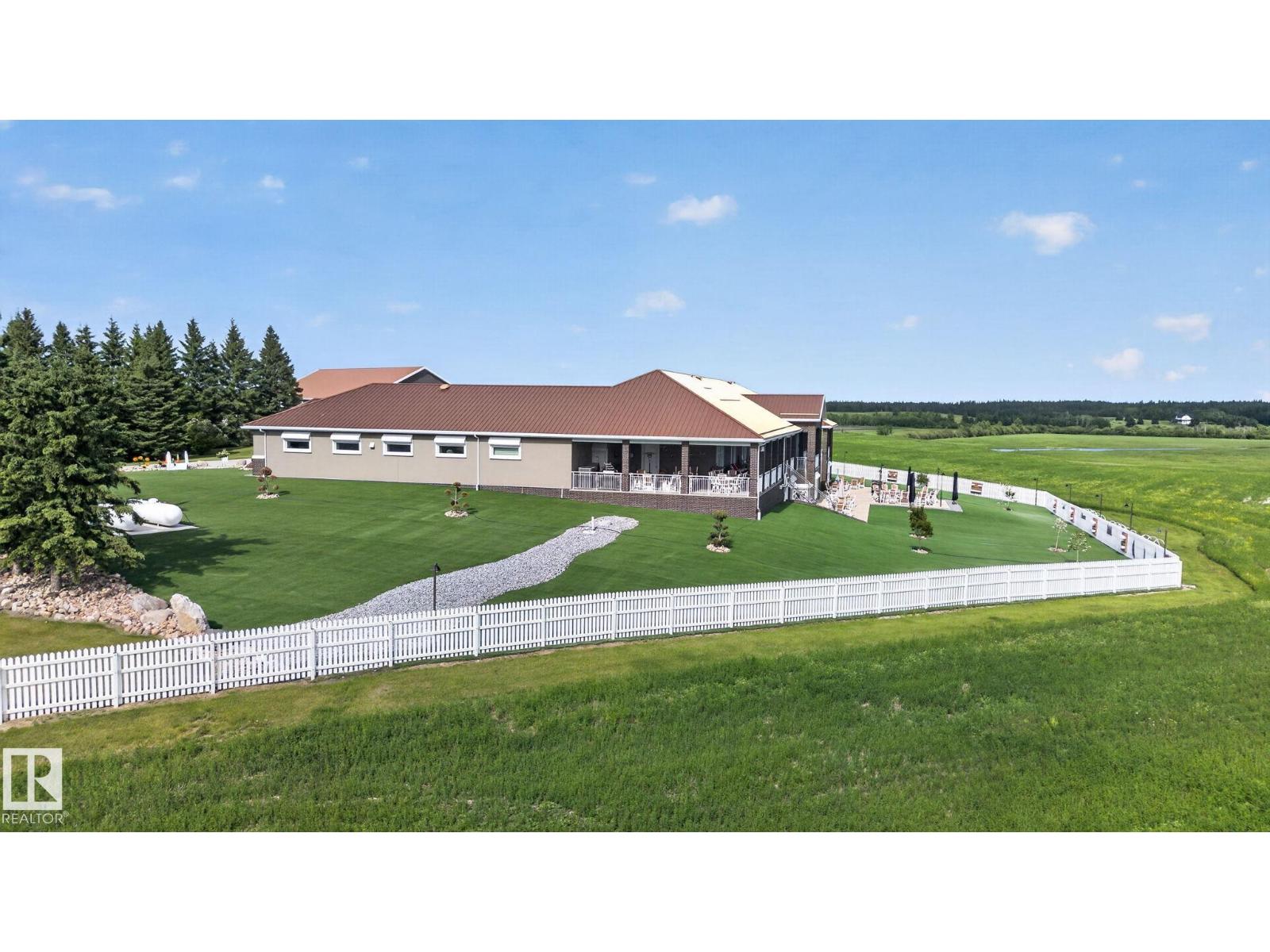 55513 Range Road 14, Rural Lac Ste. Anne County, Alberta  T0E 1V0 - Photo 12 - E4496114