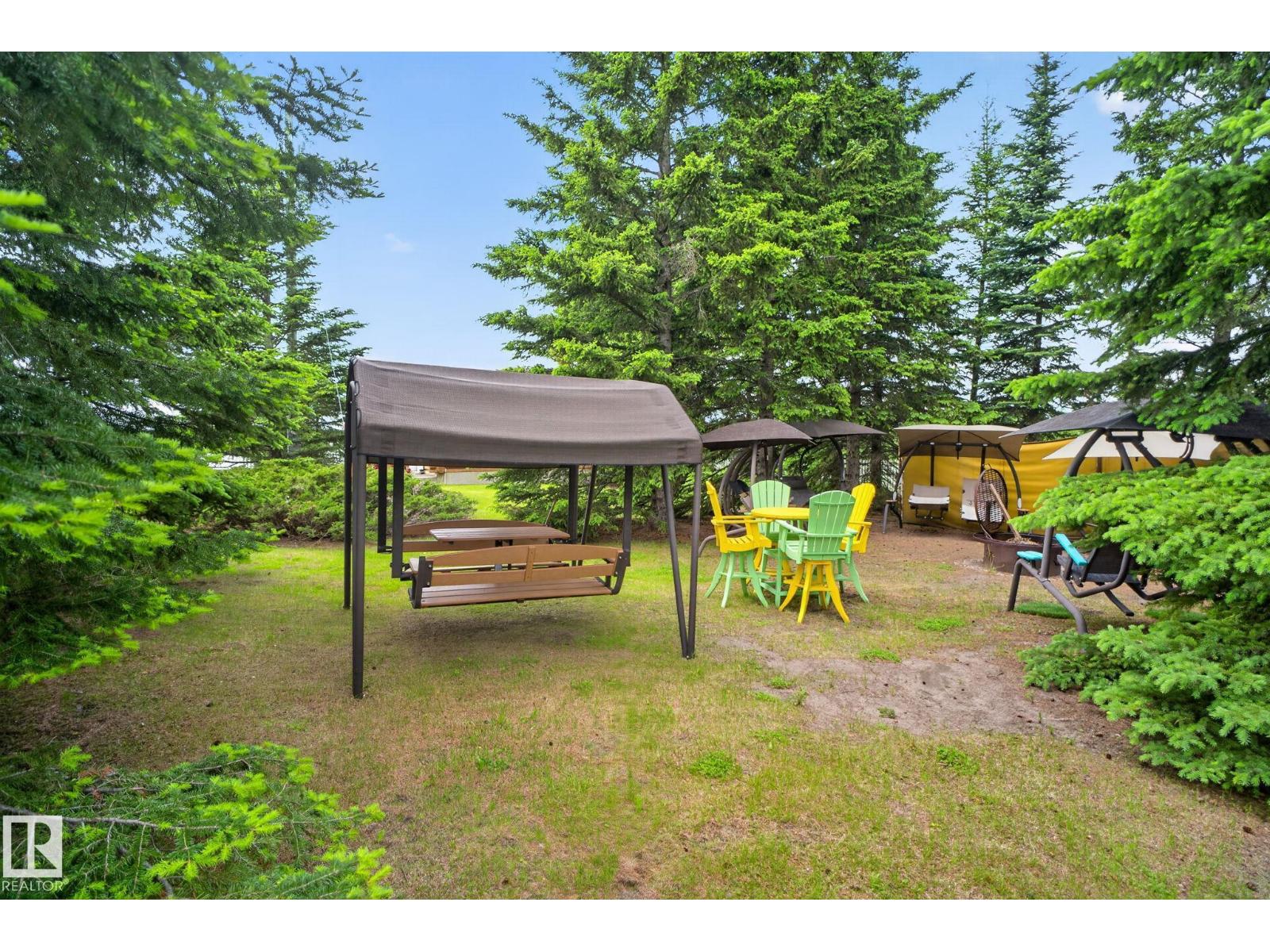 55513 Range Road 14, Rural Lac Ste. Anne County, Alberta  T0E 1V0 - Photo 15 - E4496114