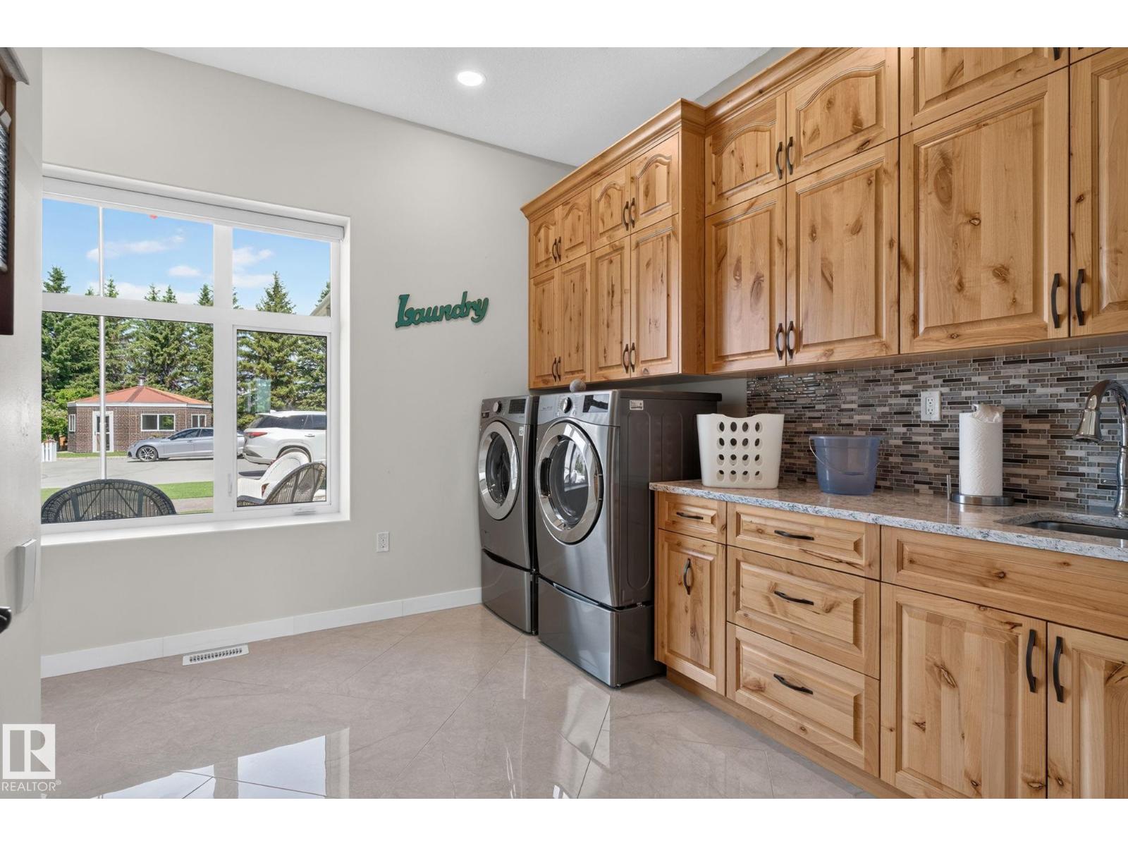 55513 Range Road 14, Rural Lac Ste. Anne County, Alberta  T0E 1V0 - Photo 31 - E4496114