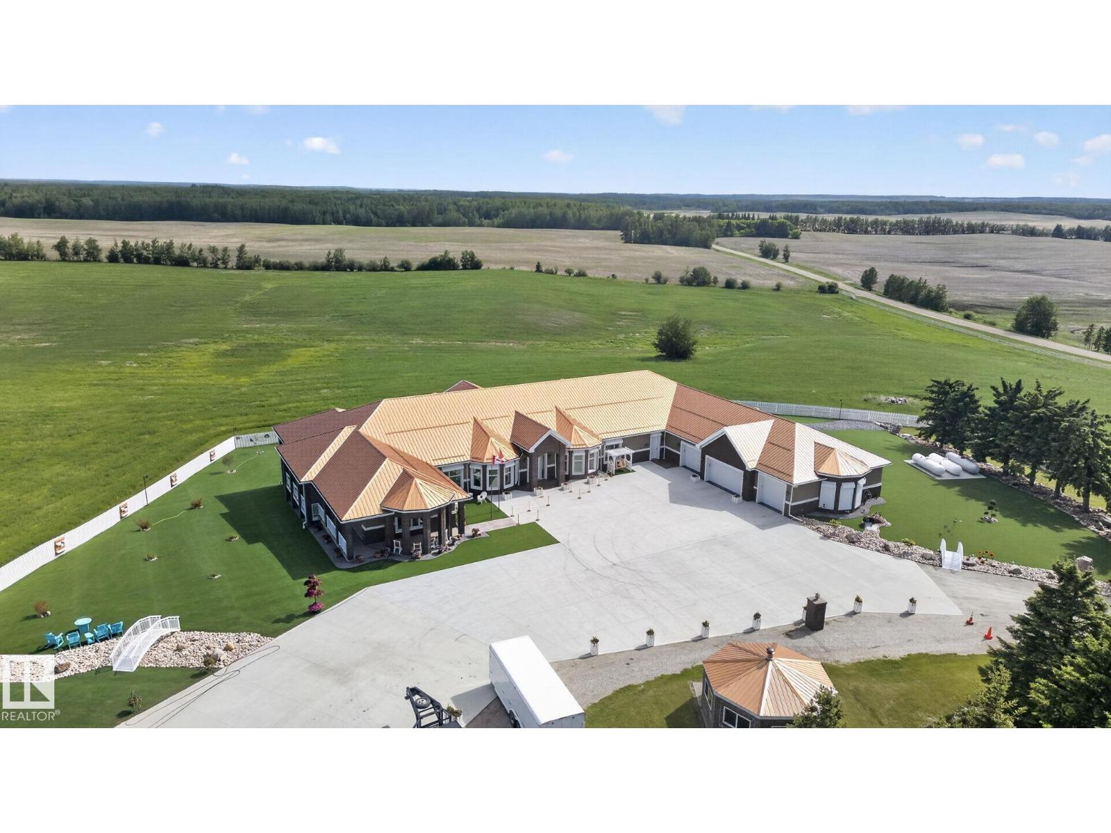 55513 Range Road 14, Rural Lac Ste. Anne County, Alberta  T0E 1V0 - Photo 7 - E4496114