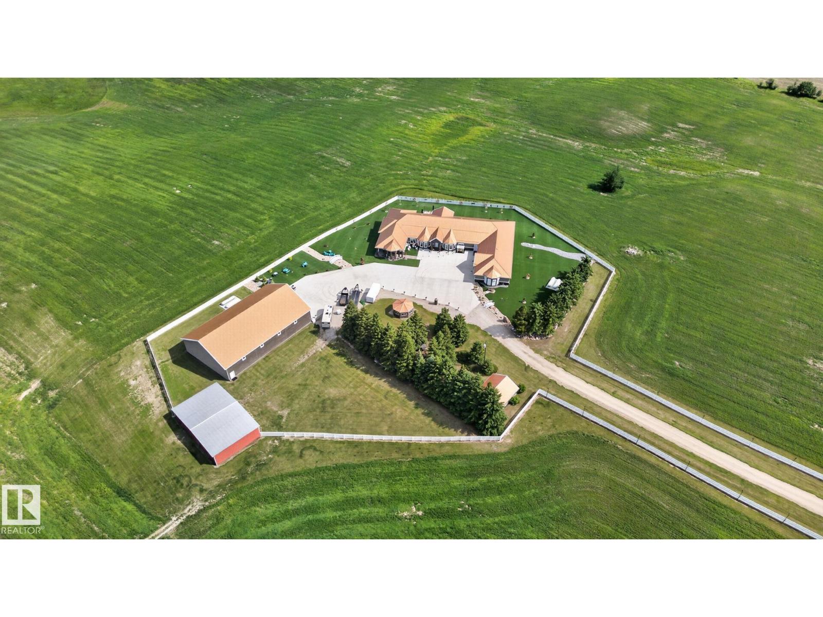 55513 Range Road 14, Rural Lac Ste. Anne County, Alberta  T0E 1V0 - Photo 8 - E4496114