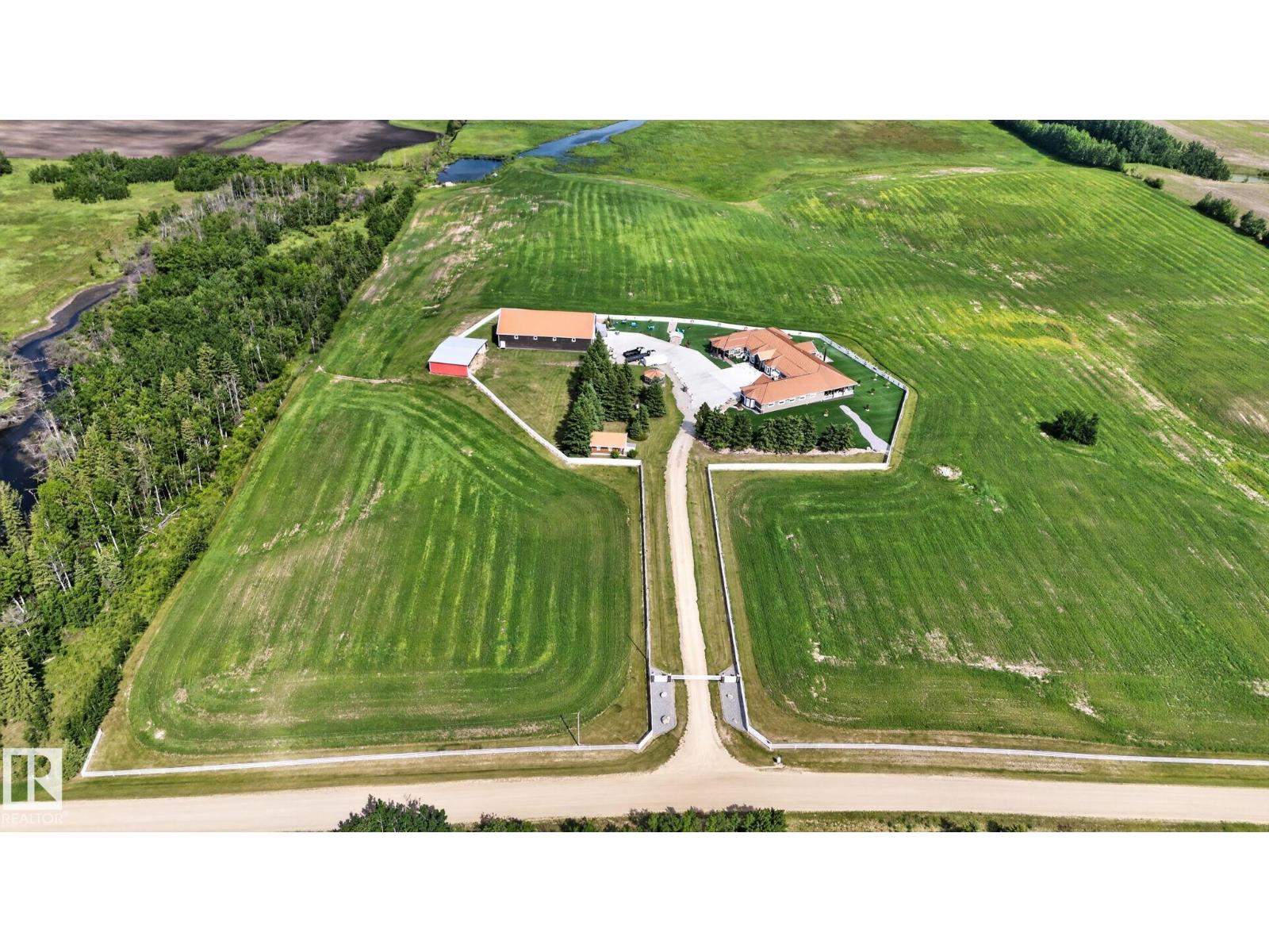 55513 Range Road 14, Rural Lac Ste. Anne County, Alberta  T0E 1V0 - Photo 9 - E4496114