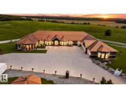 55513 Range Road 14, Rural Lac Ste. Anne County, Alberta T0E 1V0 (29963100)