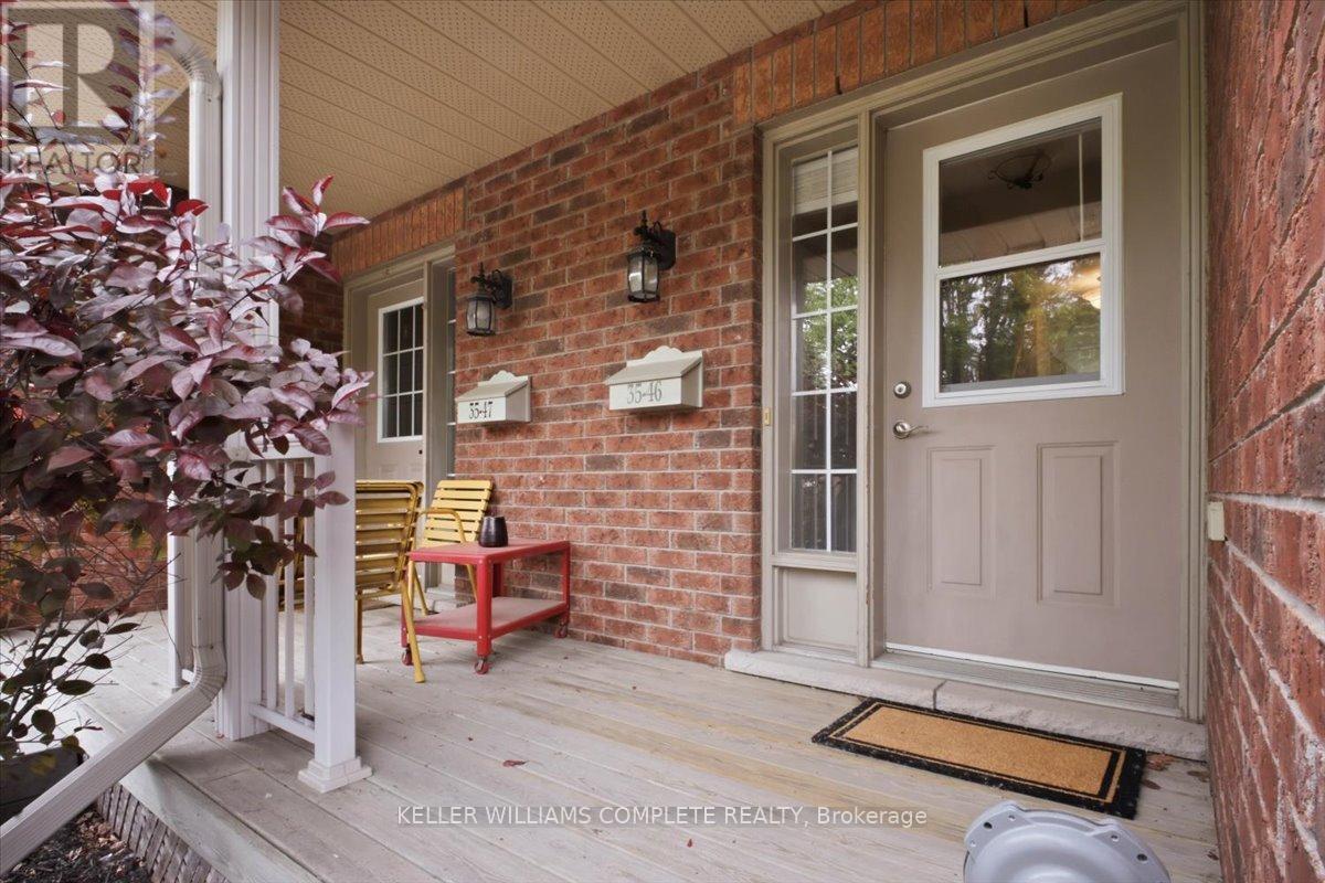 46 - 35 Albion Street, Belleville, Ontario  K8N 5Y8 - Photo 3 - X13497916