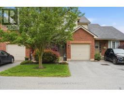 46 - 35 ALBION STREET, Belleville, Ontario