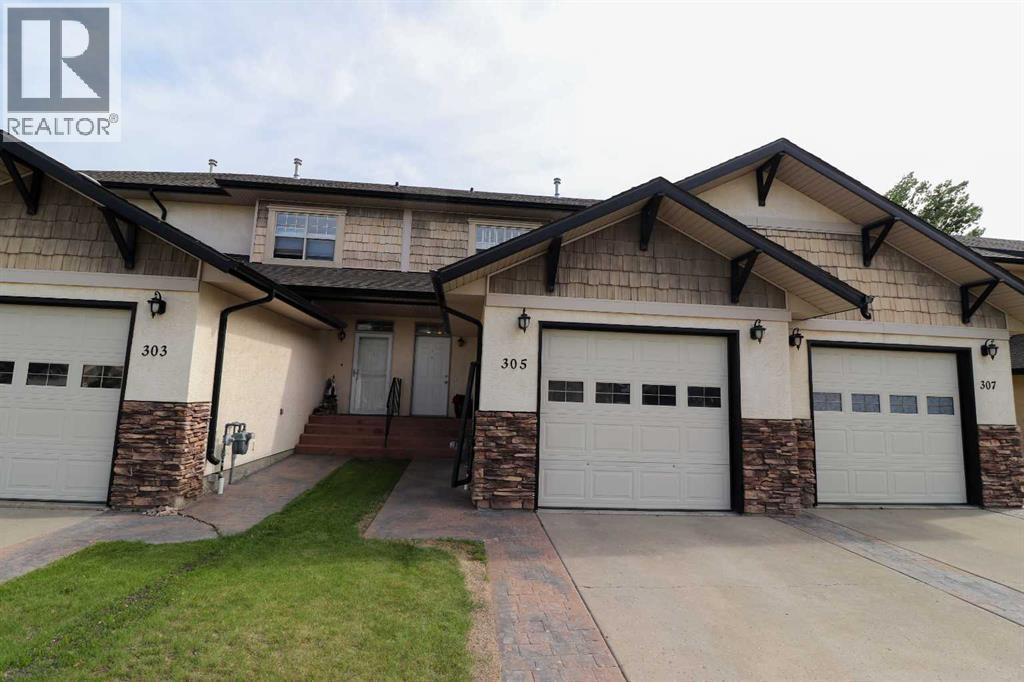 305 Addington Drive, Red Deer, Alberta  T4R 3H7 - Photo 1 - A2324630
