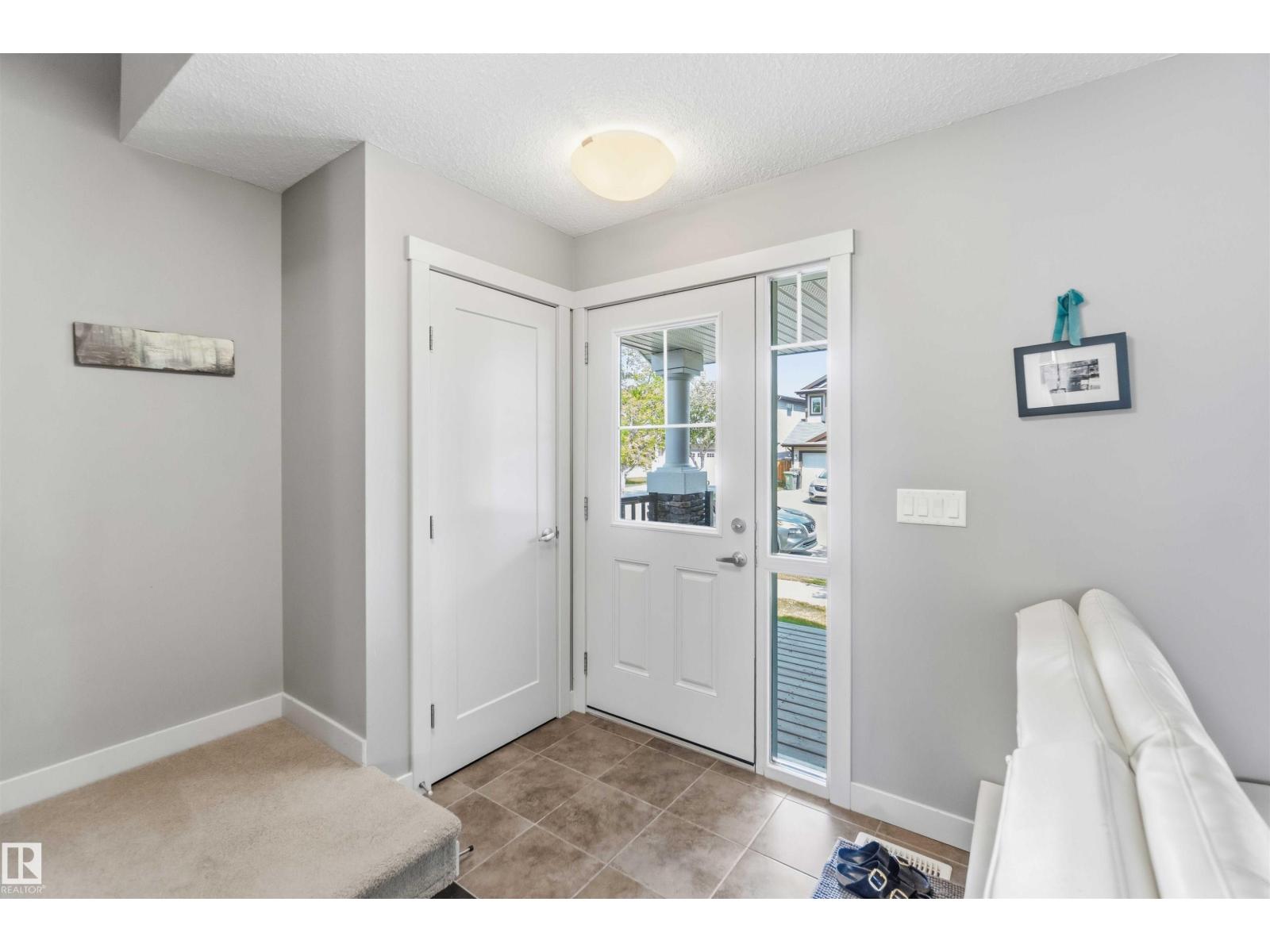 29 Santana Cr, Fort Saskatchewan, Alberta  T8L 0N7 - Photo 6 - E4494620