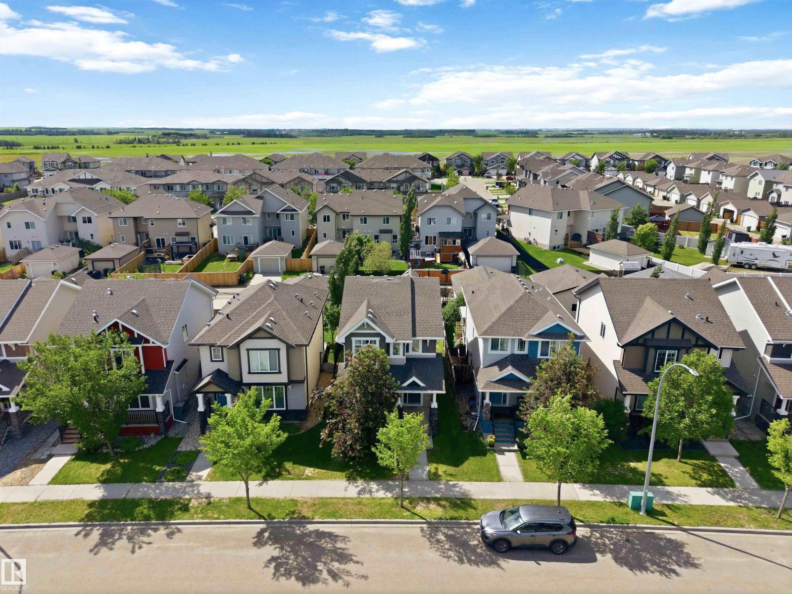 29 Santana Cr, Fort Saskatchewan, Alberta  T8L 0N7 - Photo 49 - E4494620