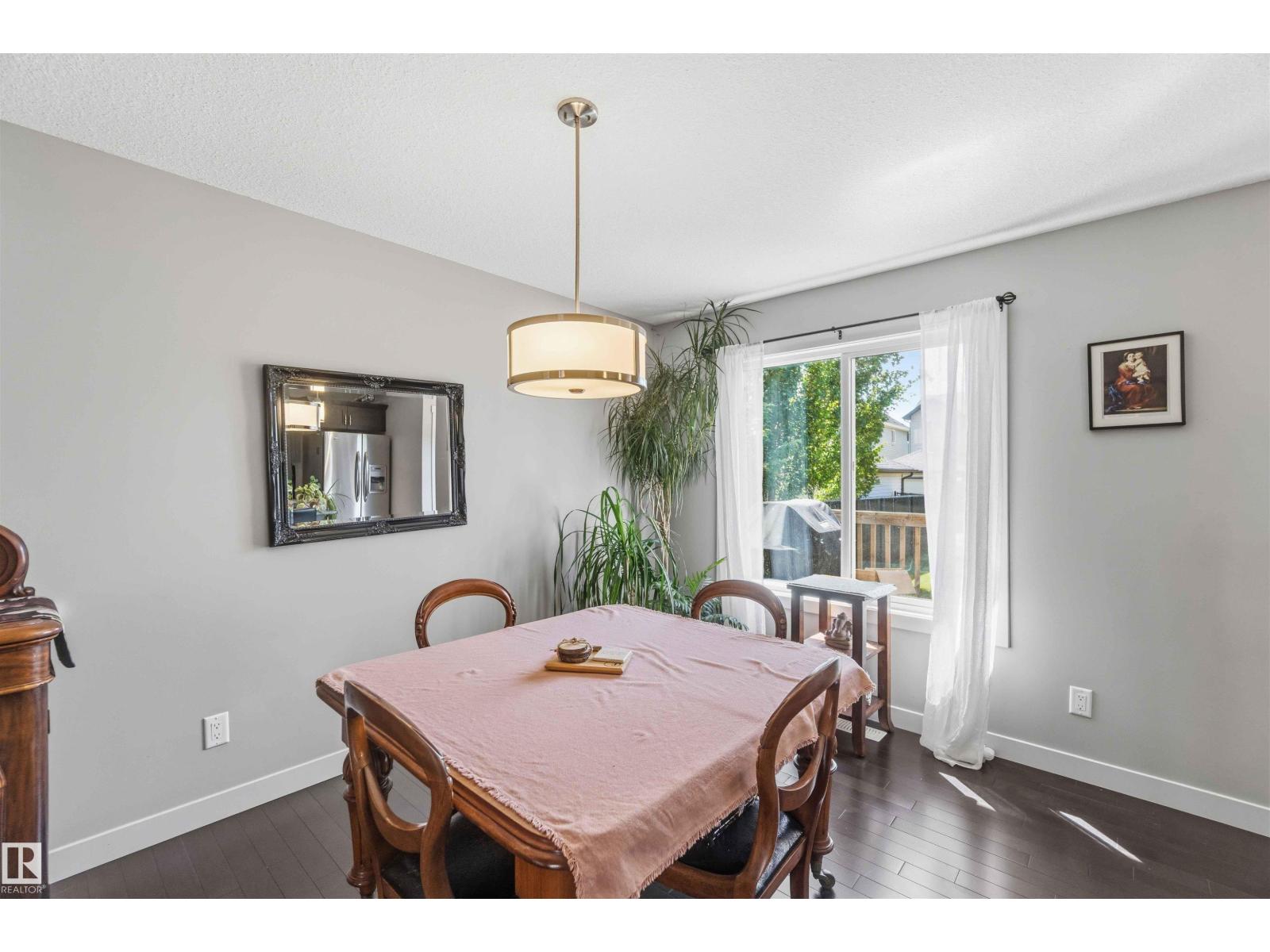 29 Santana Cr, Fort Saskatchewan, Alberta  T8L 0N7 - Photo 18 - E4494620