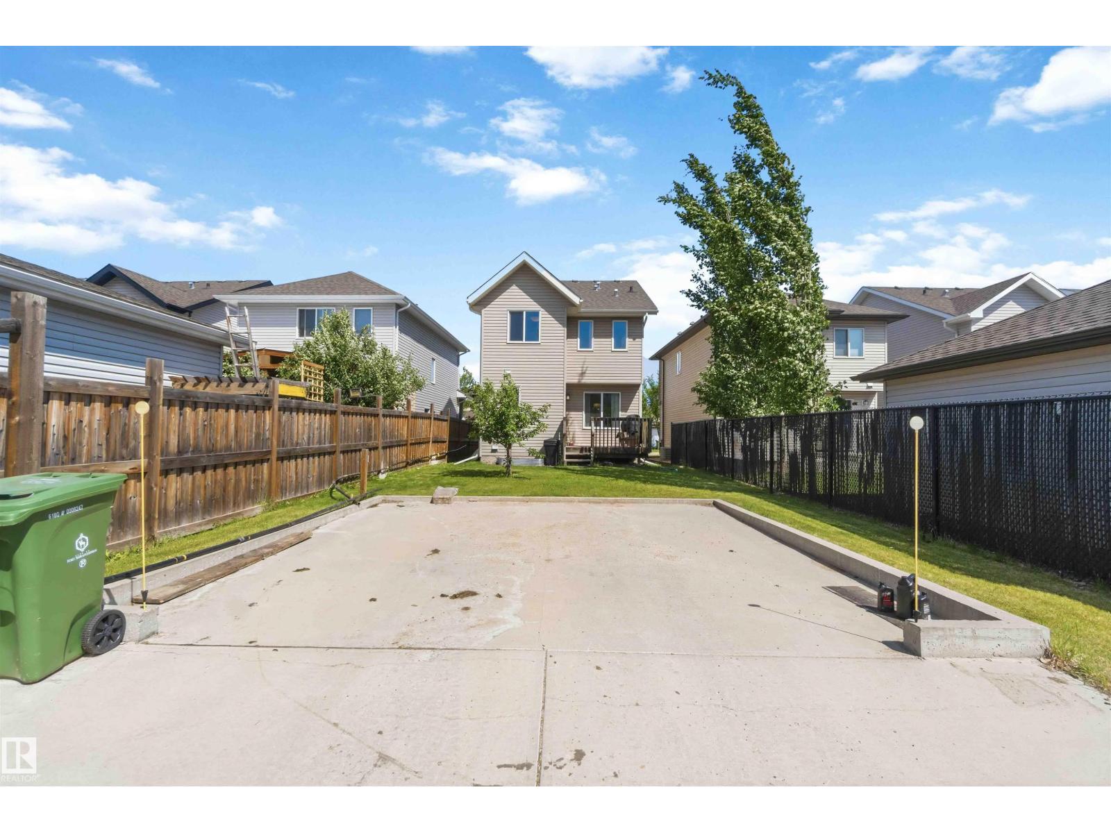 29 Santana Cr, Fort Saskatchewan, Alberta  T8L 0N7 - Photo 45 - E4494620