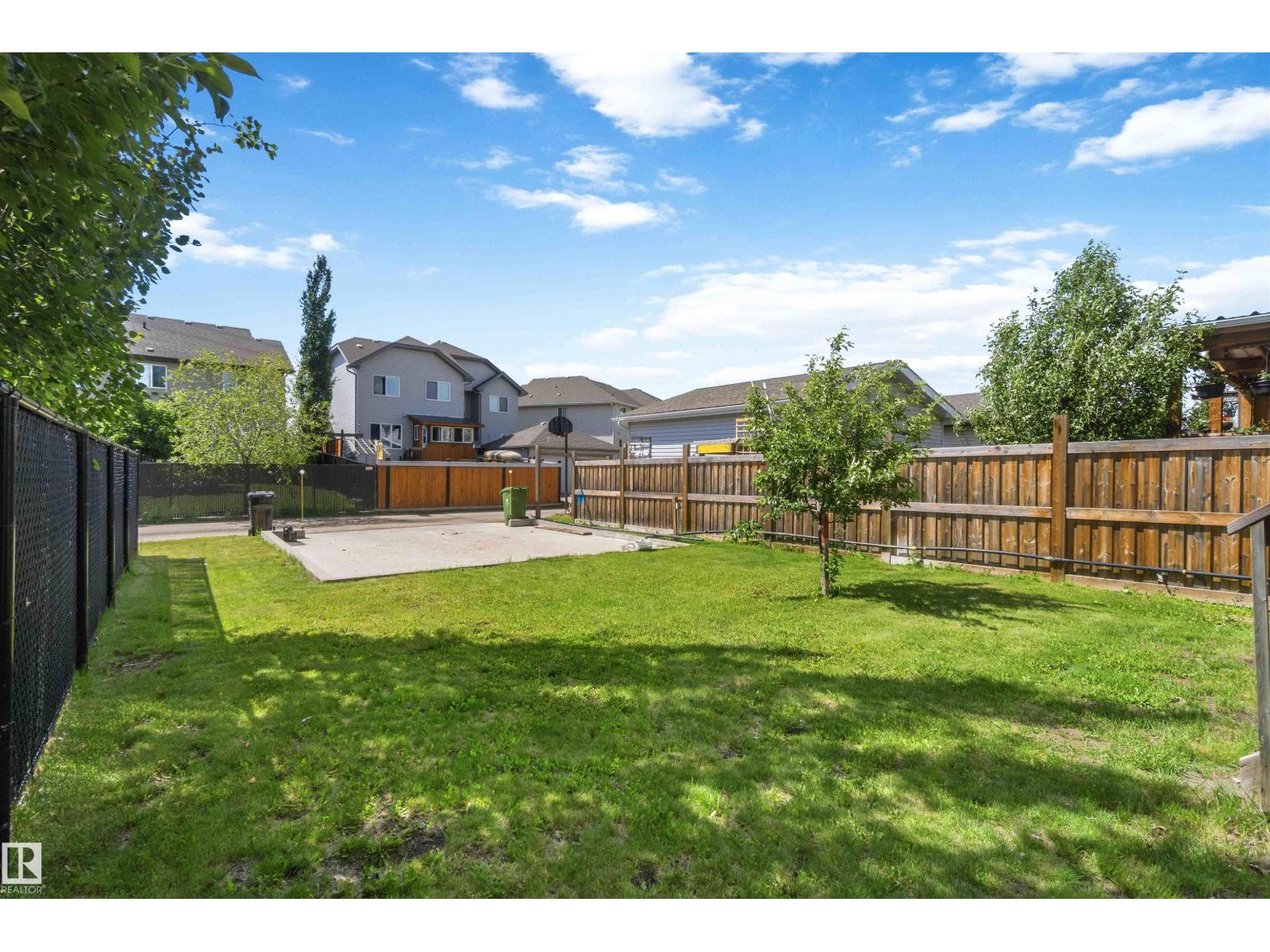 29 Santana Cr, Fort Saskatchewan, Alberta  T8L 0N7 - Photo 44 - E4494620