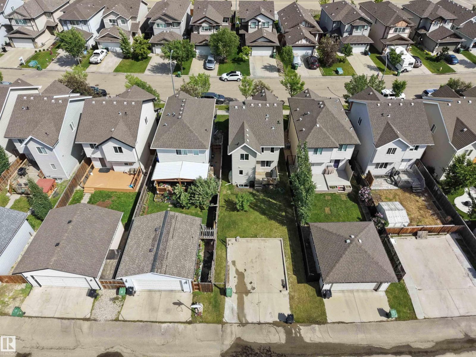 29 Santana Cr, Fort Saskatchewan, Alberta  T8L 0N7 - Photo 53 - E4494620