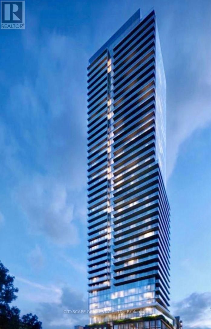 1007 - 89 CHURCH STREET, Toronto, Ontario