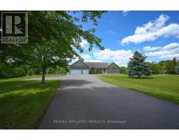 83 HORACE DRIVE, Rideau Lakes, Ontario