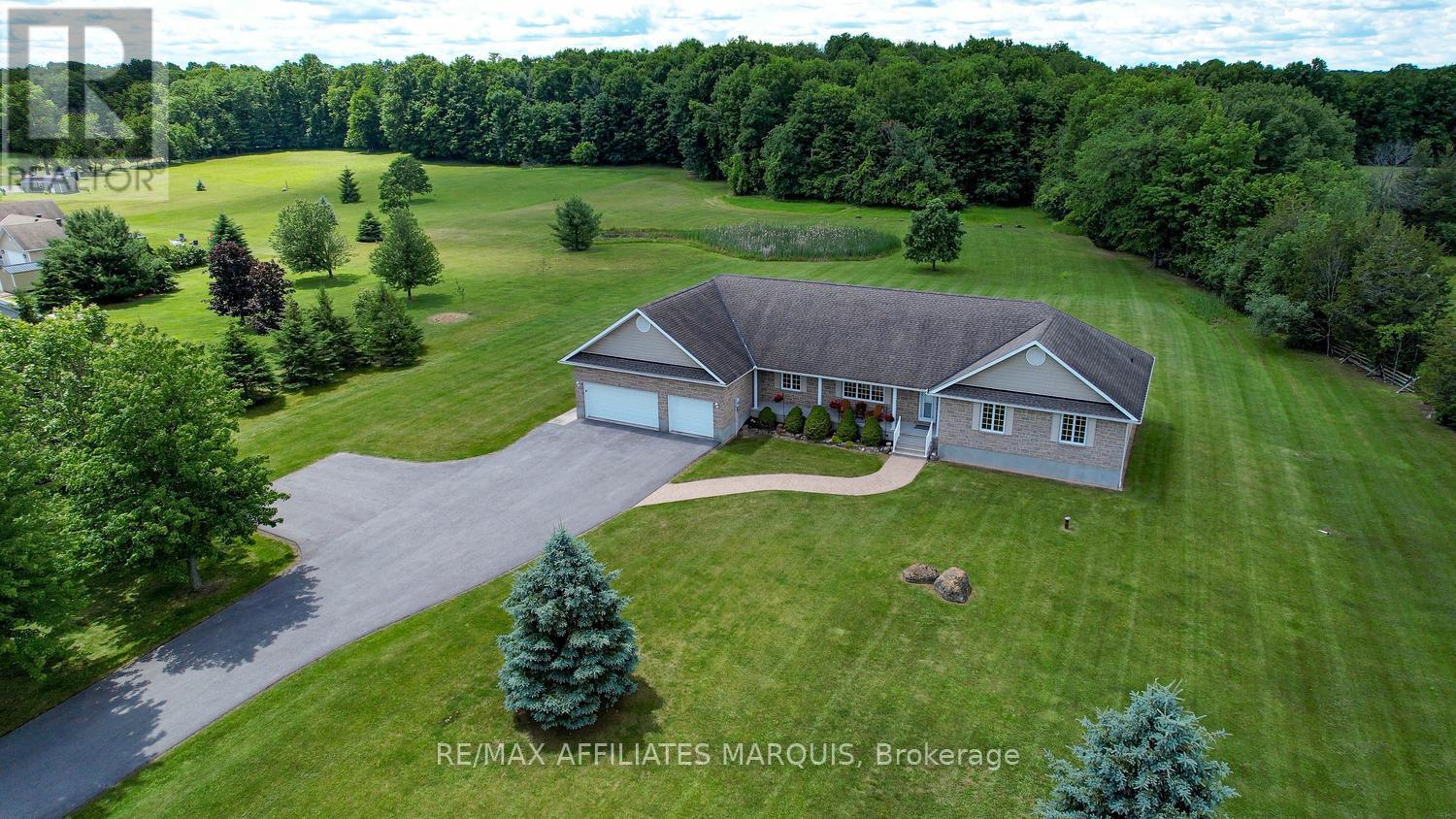 83 Horace Drive, Rideau Lakes, Ontario  K0G 1V0 - Photo 2 - X13497946