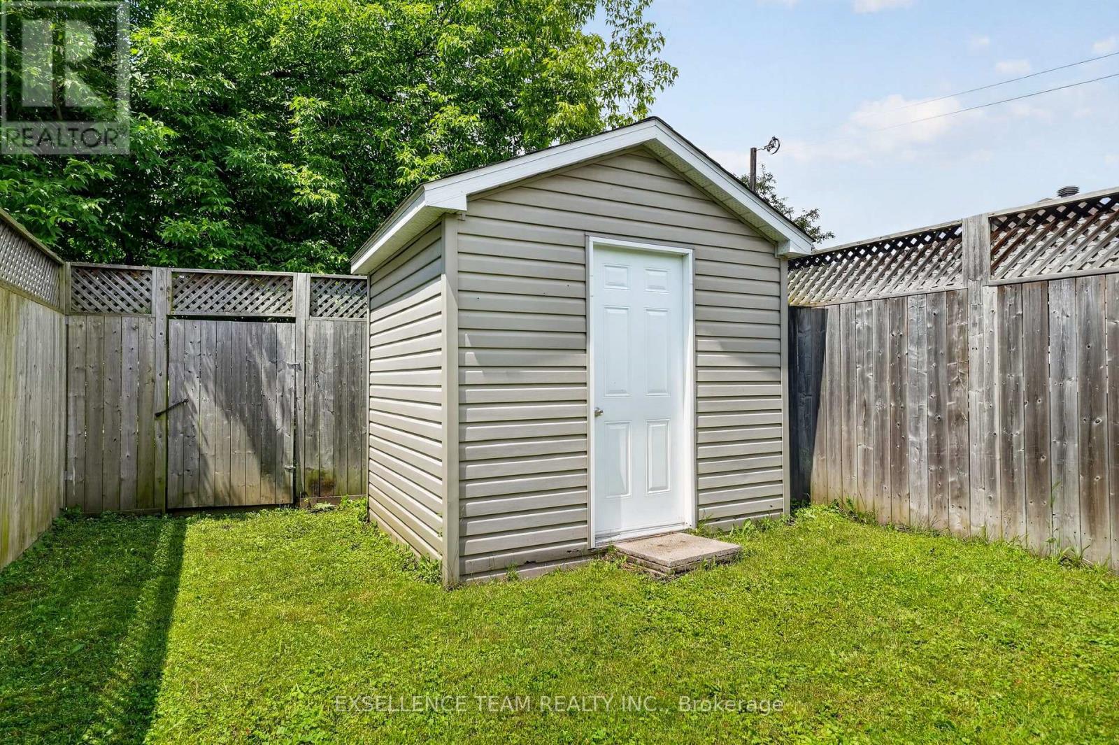 645 Fraser Avenue, Cornwall, Ontario  K6H 5R2 - Photo 19 - X13497824