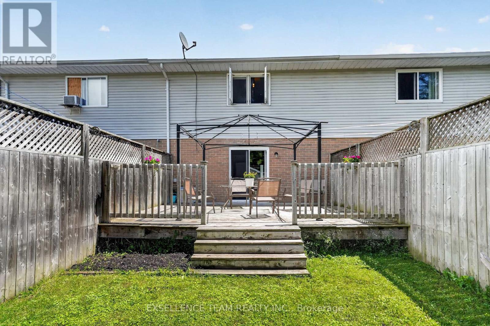 645 Fraser Avenue, Cornwall, Ontario  K6H 5R2 - Photo 16 - X13497824