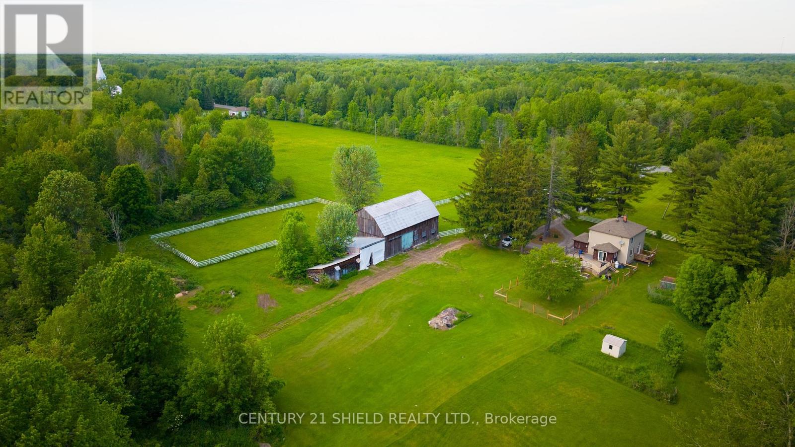 2864 County Road 30 Road, North Glengarry, Ontario K0C 1A0 - Photo 5 - X13433582