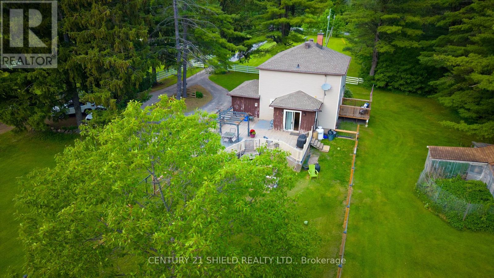 2864 County Road 30 Road, North Glengarry, Ontario K0C 1A0 - Photo 6 - X13433582