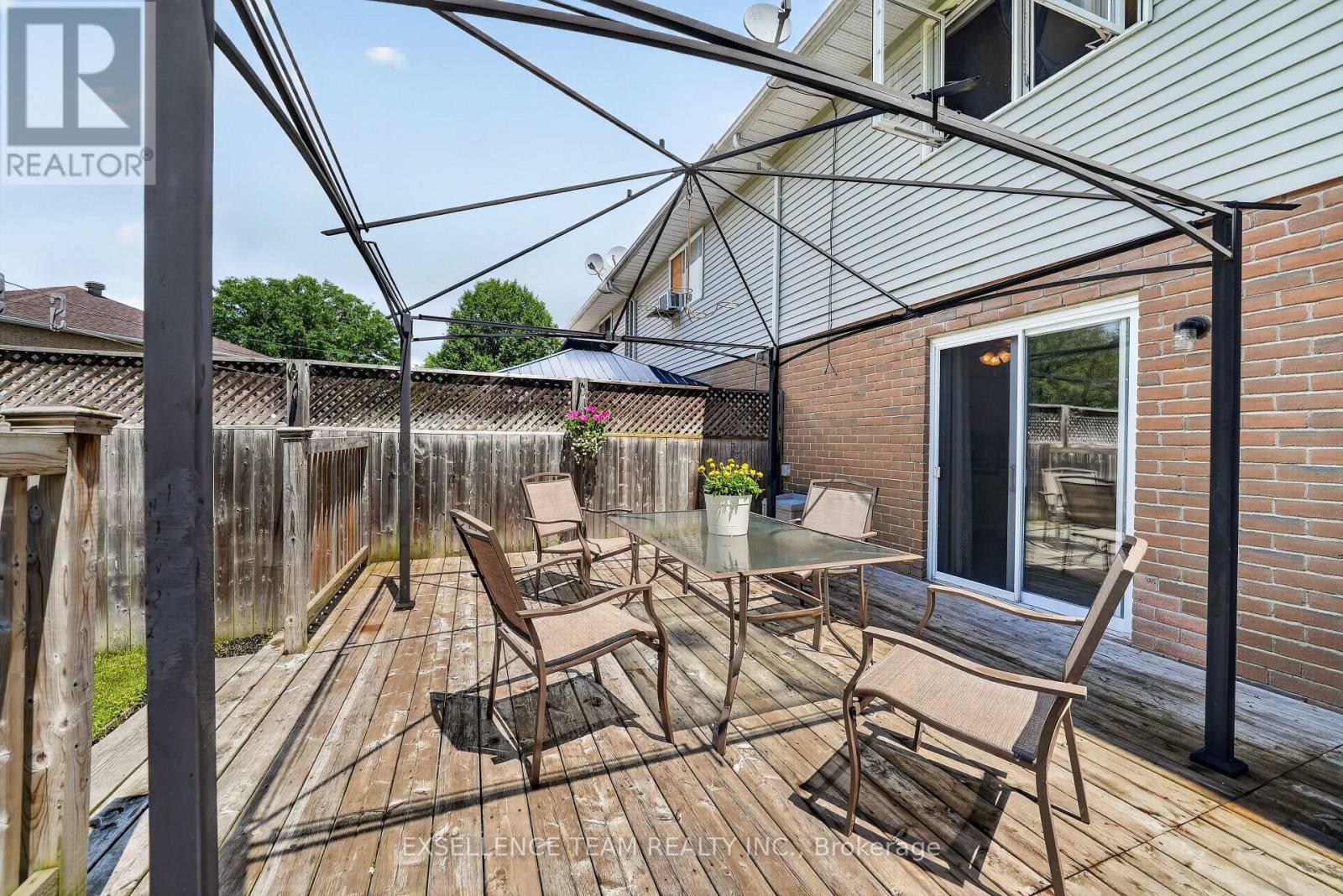 645 Fraser Avenue, Cornwall, Ontario  K6H 5R2 - Photo 17 - X13497824