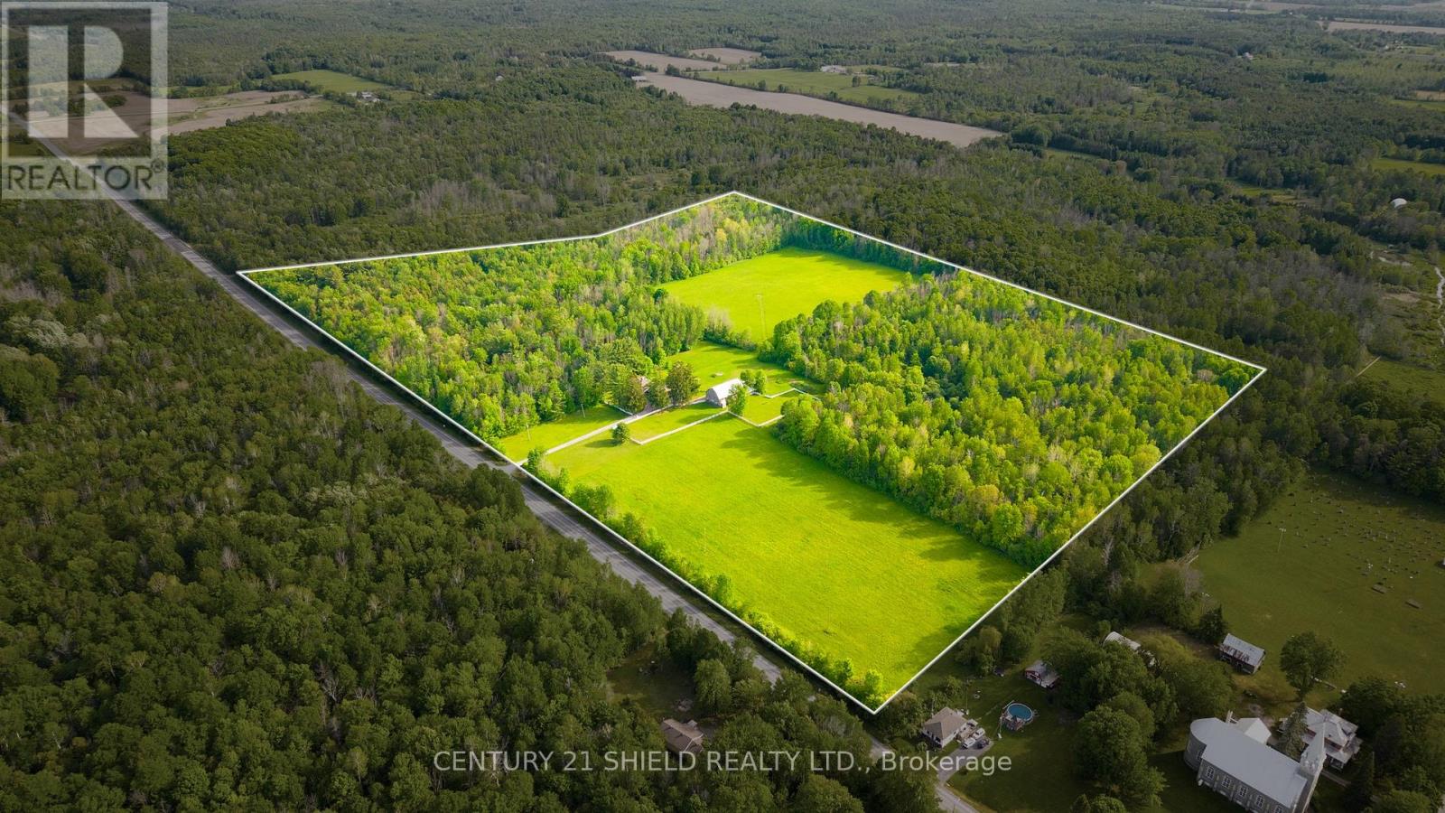 2864 County Road 30 Road, North Glengarry, Ontario K0C 1A0 - Photo 3 - X13433582
