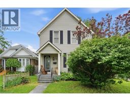 83 YORK Street, St. Catharines, Ontario