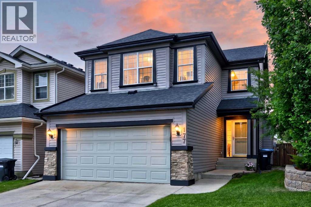 177 Covehaven Gardens NE, Calgary, Alberta  T3K 6A2 - Photo 1 - A2320531
