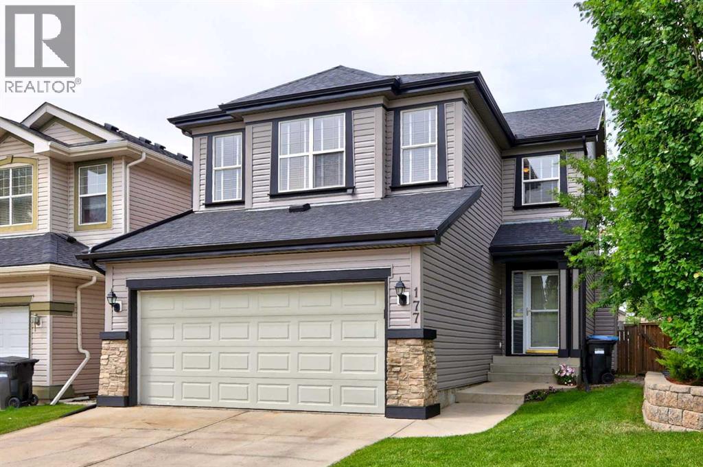 177 Covehaven Gardens NE, Calgary, Alberta  T3K 6A2 - Photo 36 - A2320531