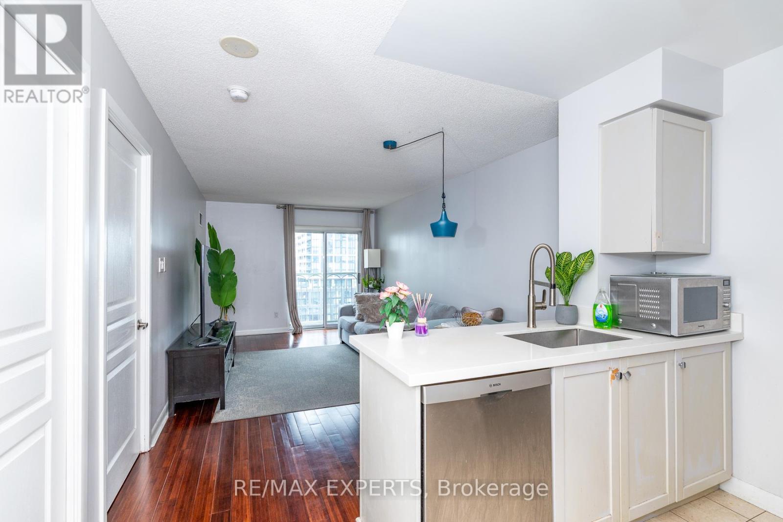 1414 - 323 Richmond Street E, Toronto, Ontario  M5A 4R3 - Photo 10 - C13497940