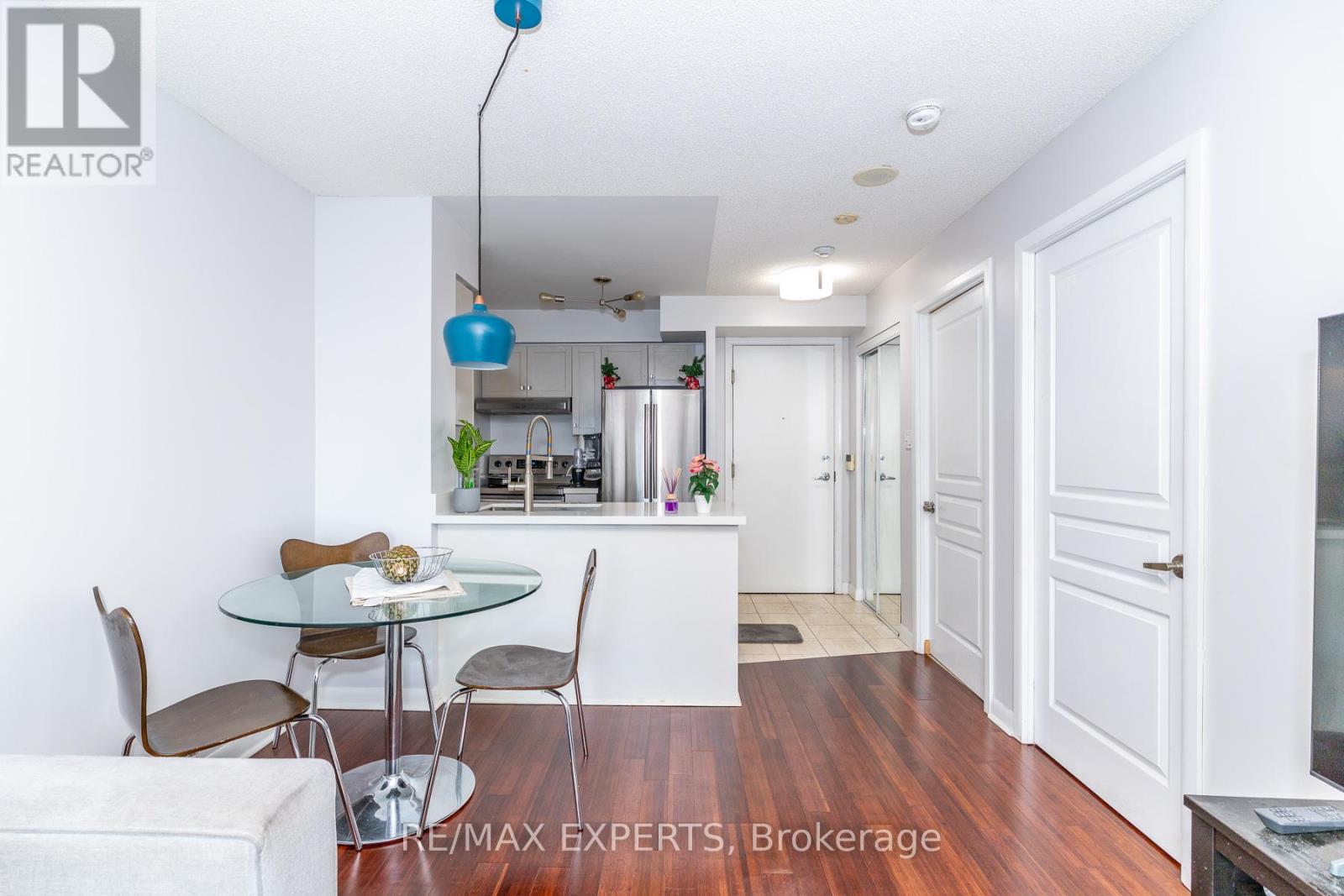 1414 - 323 Richmond Street E, Toronto, Ontario  M5A 4R3 - Photo 15 - C13497940