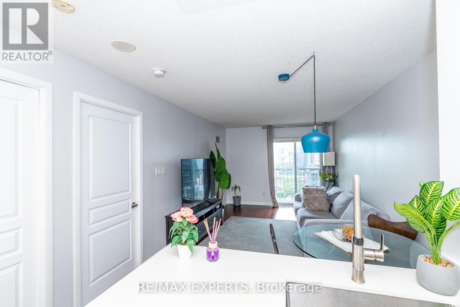 1414 - 323 Richmond Street E, Toronto, Ontario  M5A 4R3 - Photo 16 - C13497940