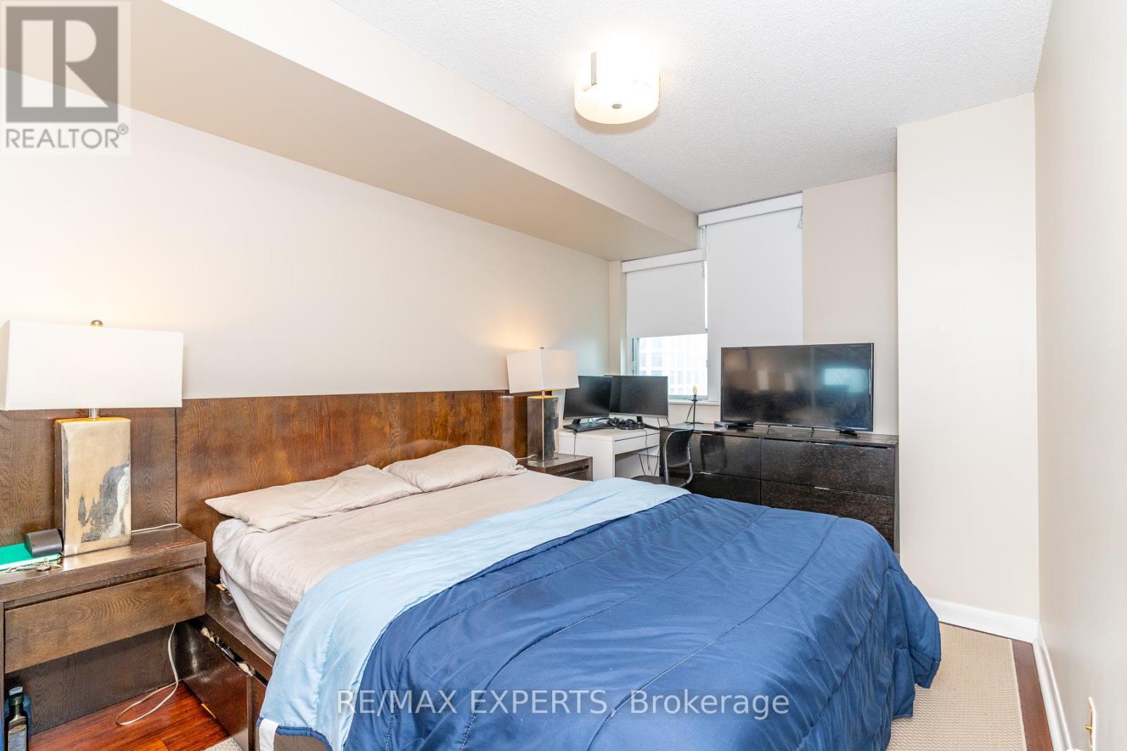 1414 - 323 Richmond Street E, Toronto, Ontario  M5A 4R3 - Photo 17 - C13497940