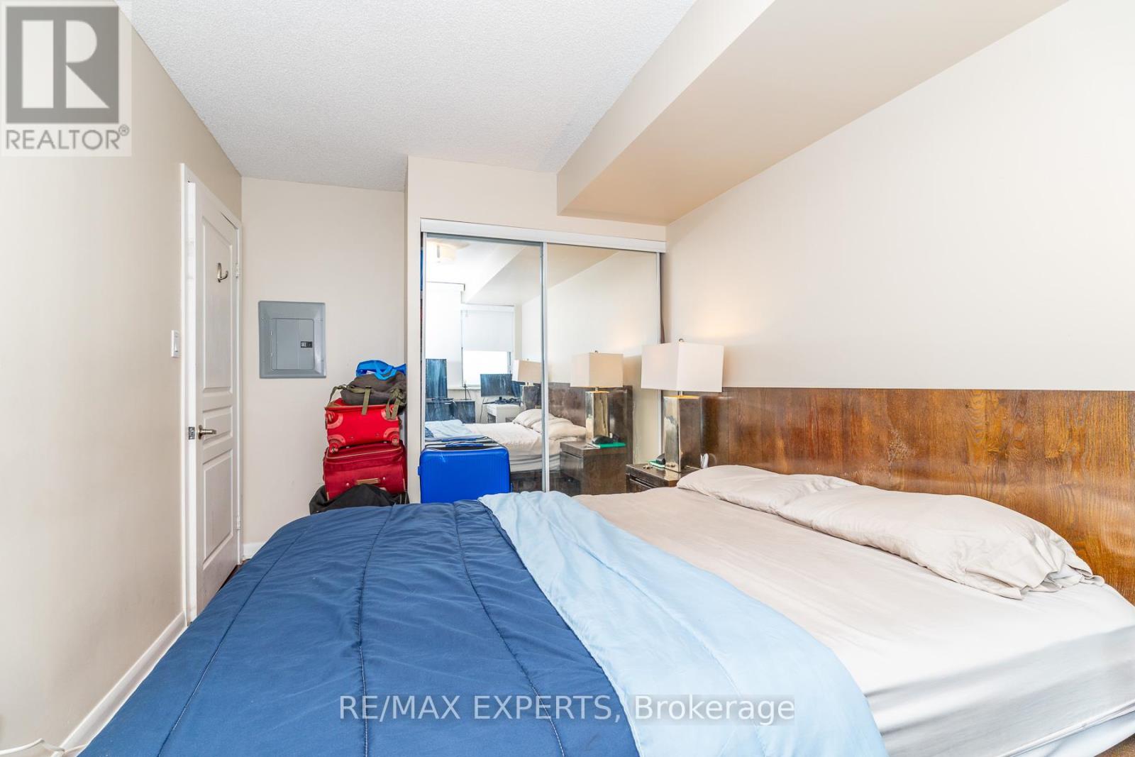 1414 - 323 Richmond Street E, Toronto, Ontario  M5A 4R3 - Photo 18 - C13497940