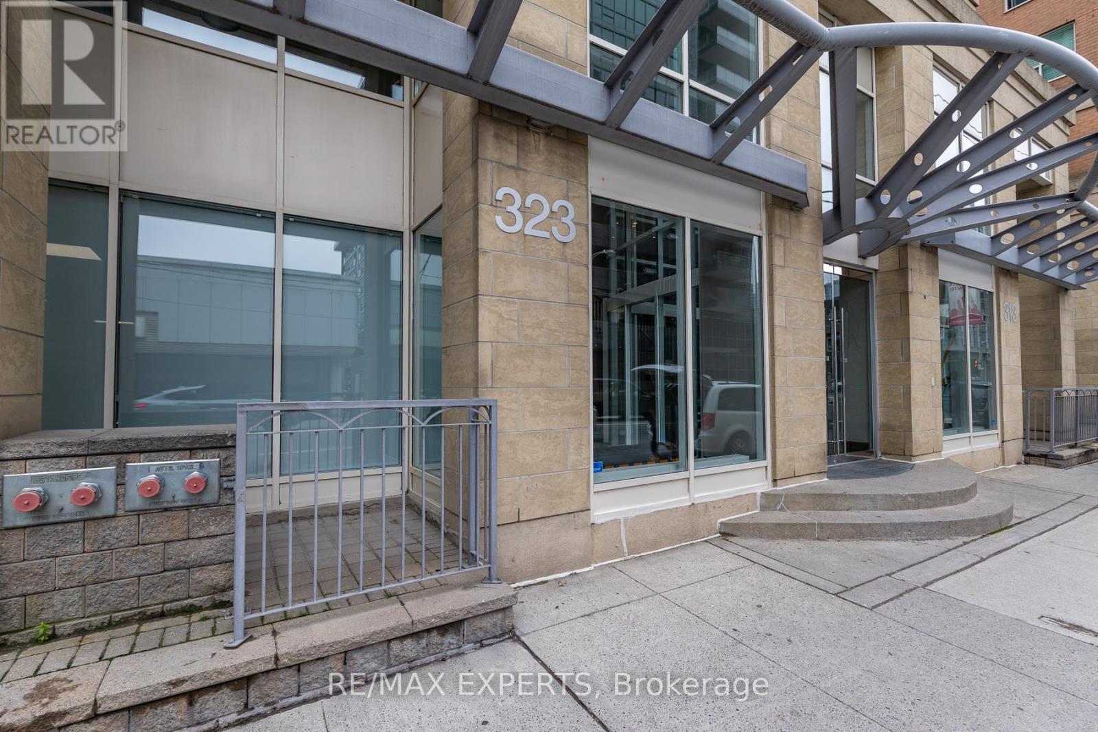 1414 - 323 Richmond Street E, Toronto, Ontario  M5A 4R3 - Photo 3 - C13497940