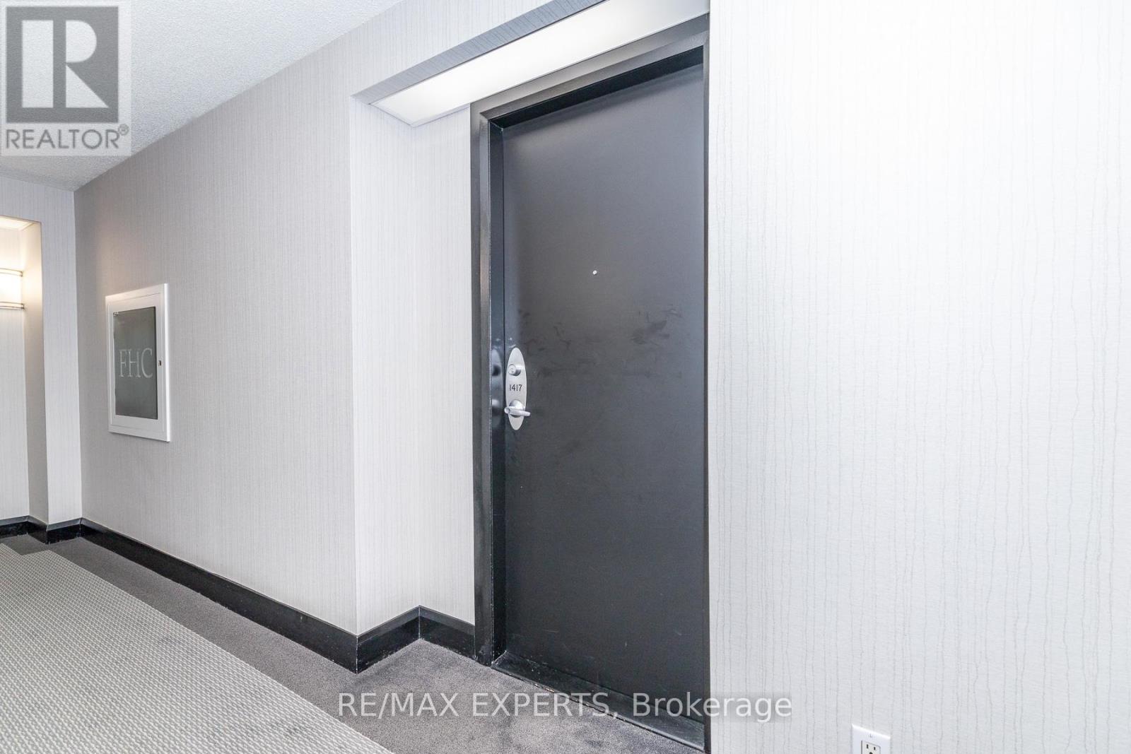 1414 - 323 Richmond Street E, Toronto, Ontario  M5A 4R3 - Photo 4 - C13497940