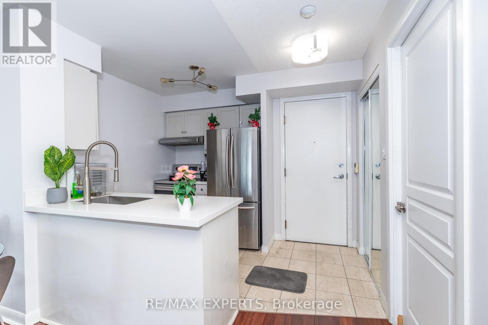 1414 - 323 Richmond Street E, Toronto, Ontario  M5A 4R3 - Photo 7 - C13497940